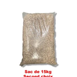 sac second choix